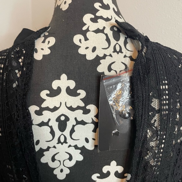 O!Ye! Red/Black European Fashion Dress - Picture 7 of 14